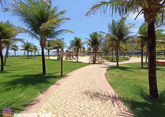Golf Ville Resort