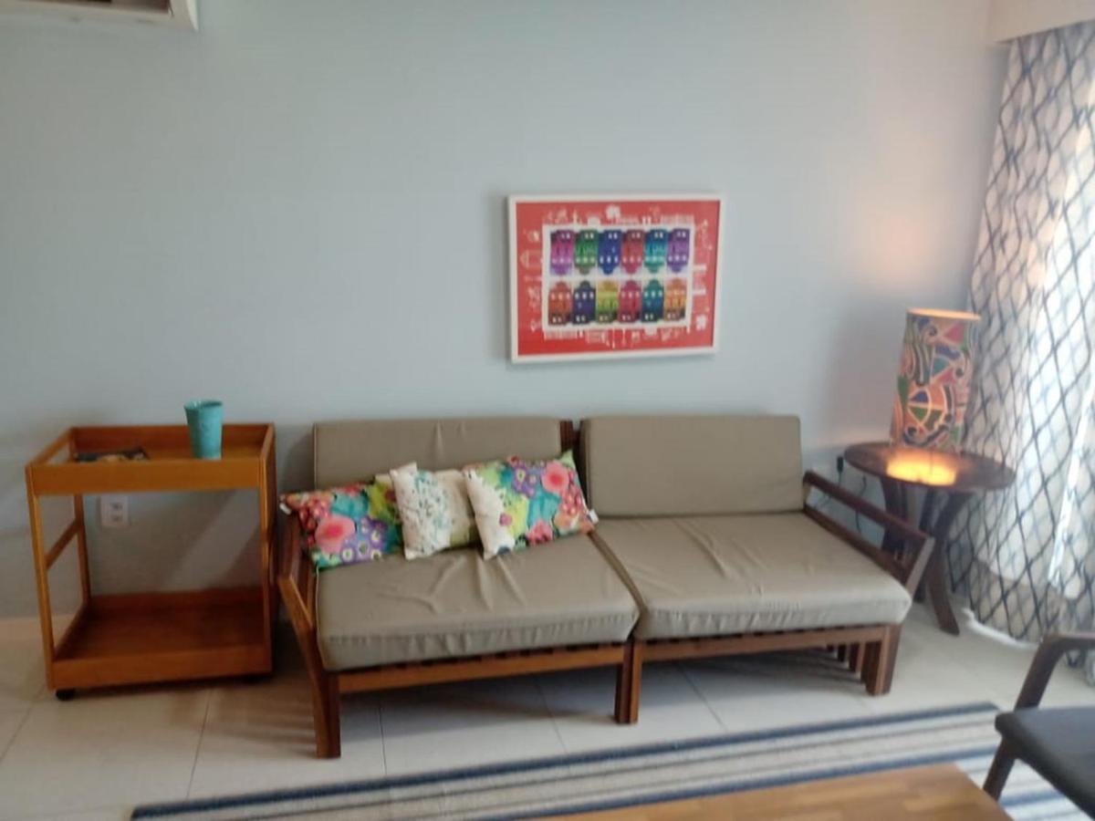 Apartamento Golf Aquiraz