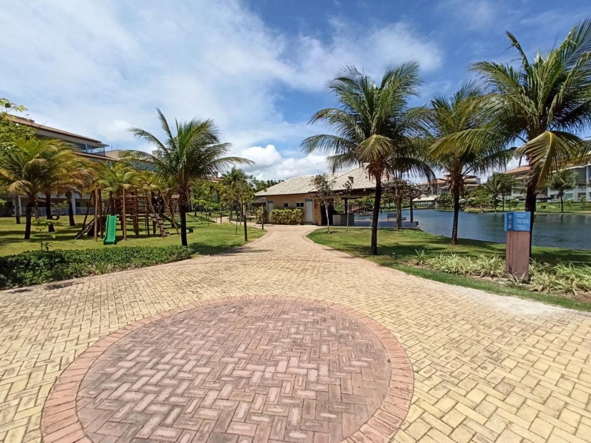 Golf Apartamento Aquiraz