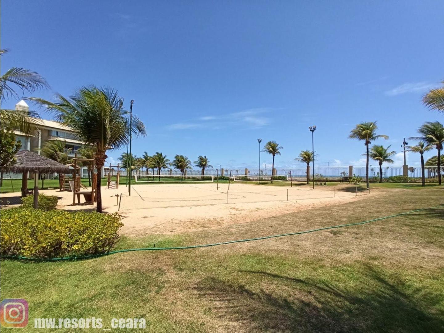 Apartamento Golf *