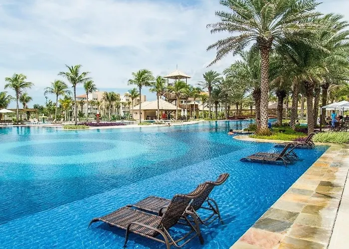 Golf Ville Resort