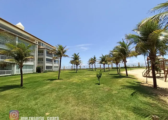 Golf Ville Resort