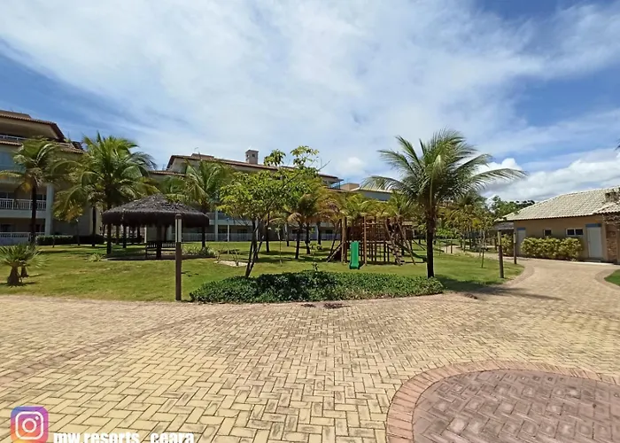 Golf Ville Resort