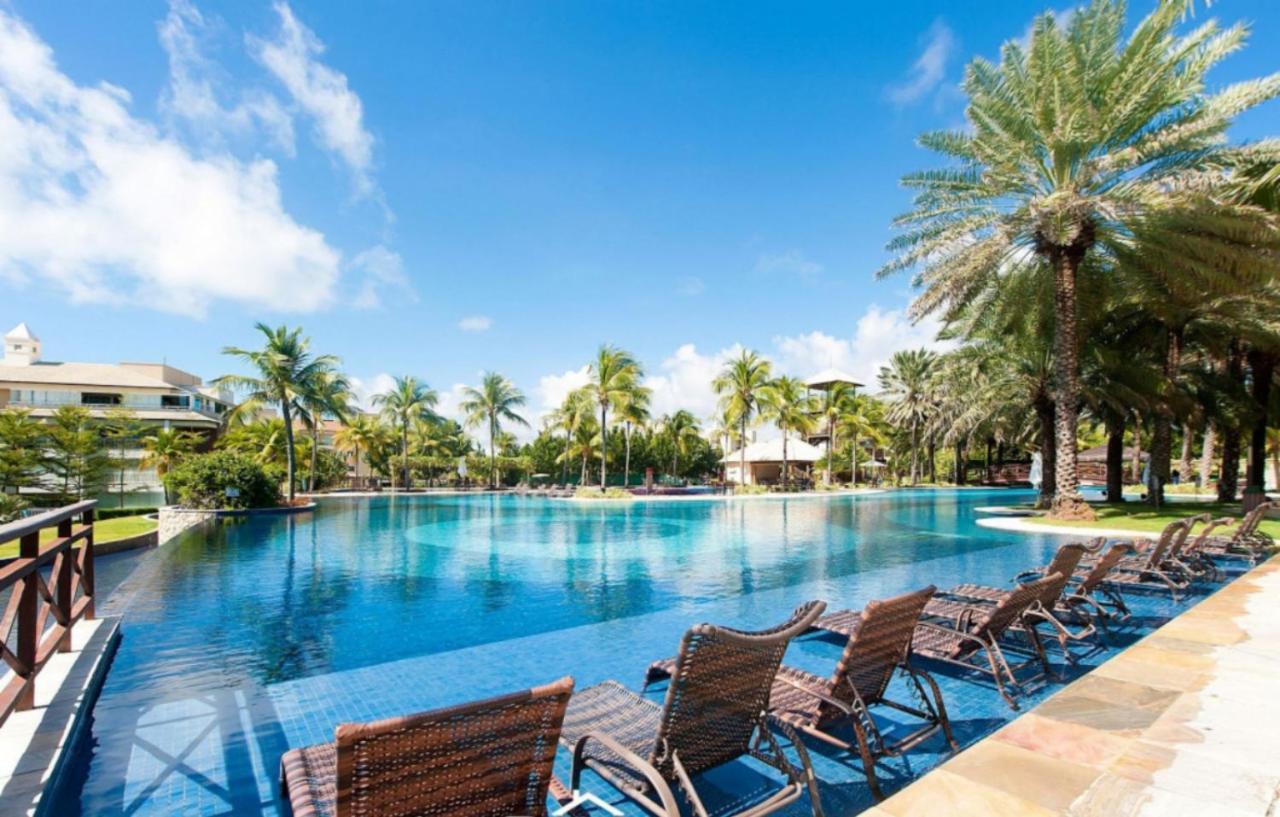 Golf Apartment Aquiraz