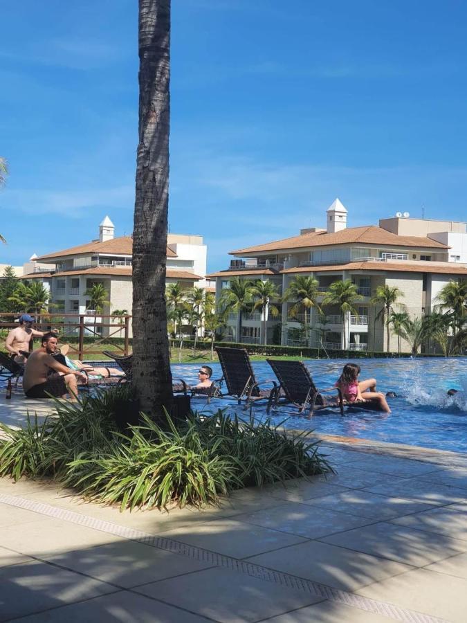 Golf Apartment Aquiraz