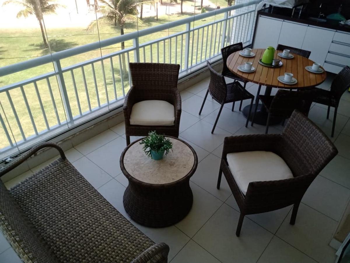 Apartment Golf *