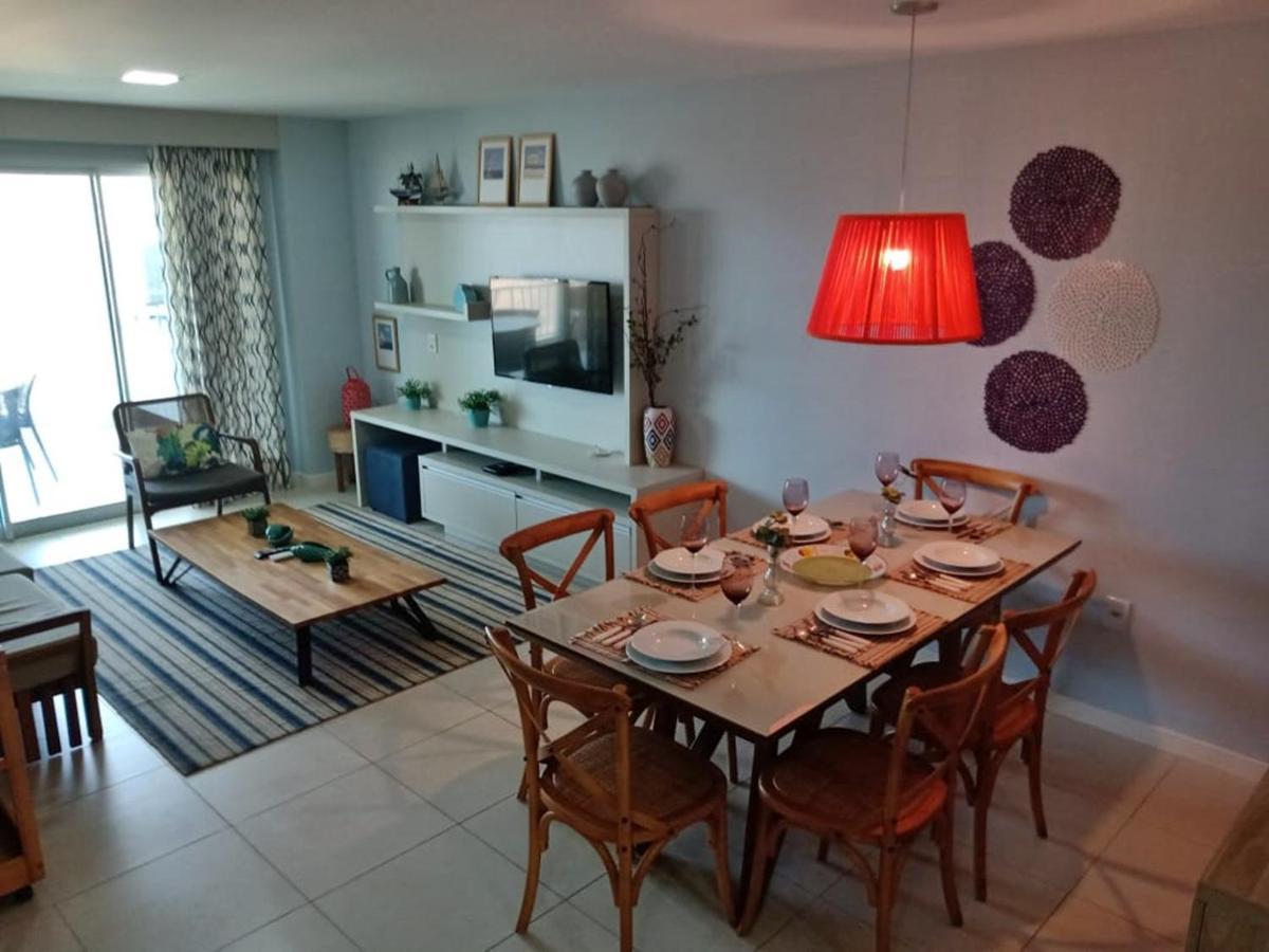 Apartment Golf Aquiraz