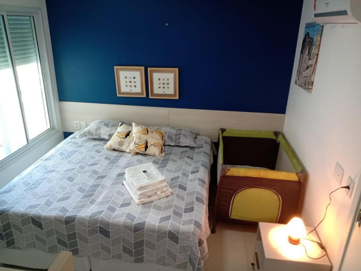 Golf Apartment