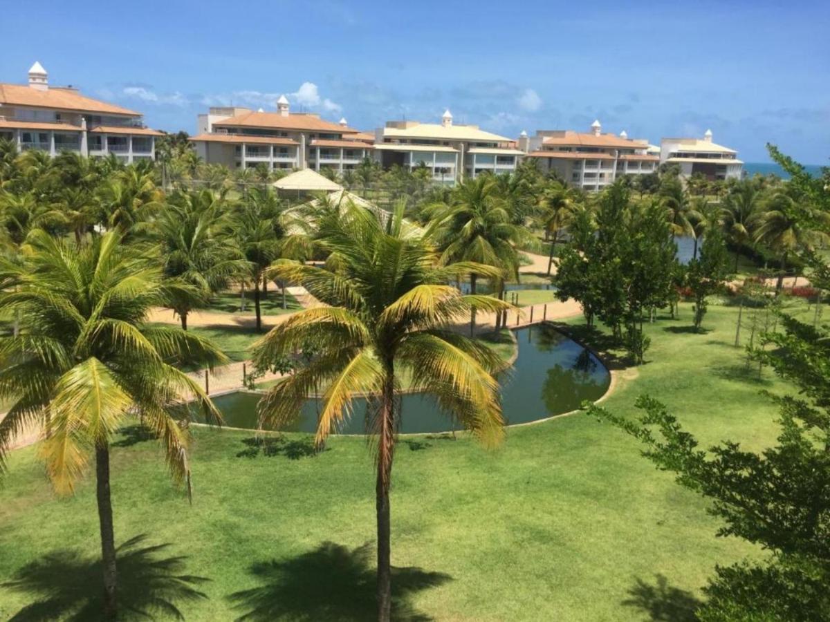 Apartment Golf Aquiraz