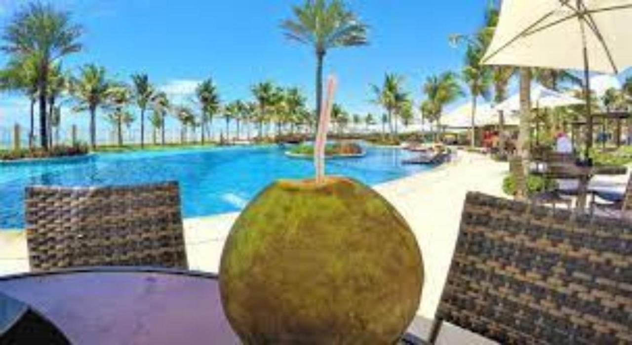 Apartment Golf Aquiraz