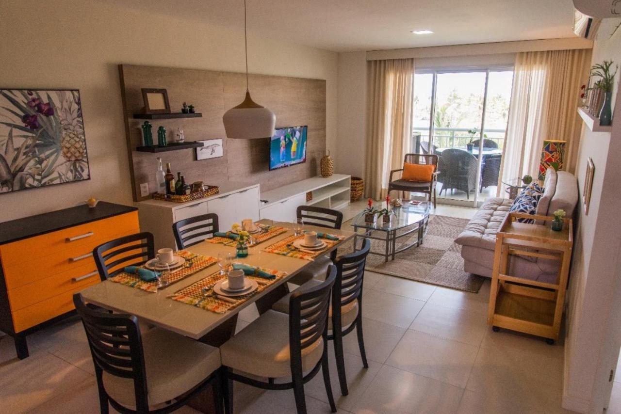 Golf Apartment *