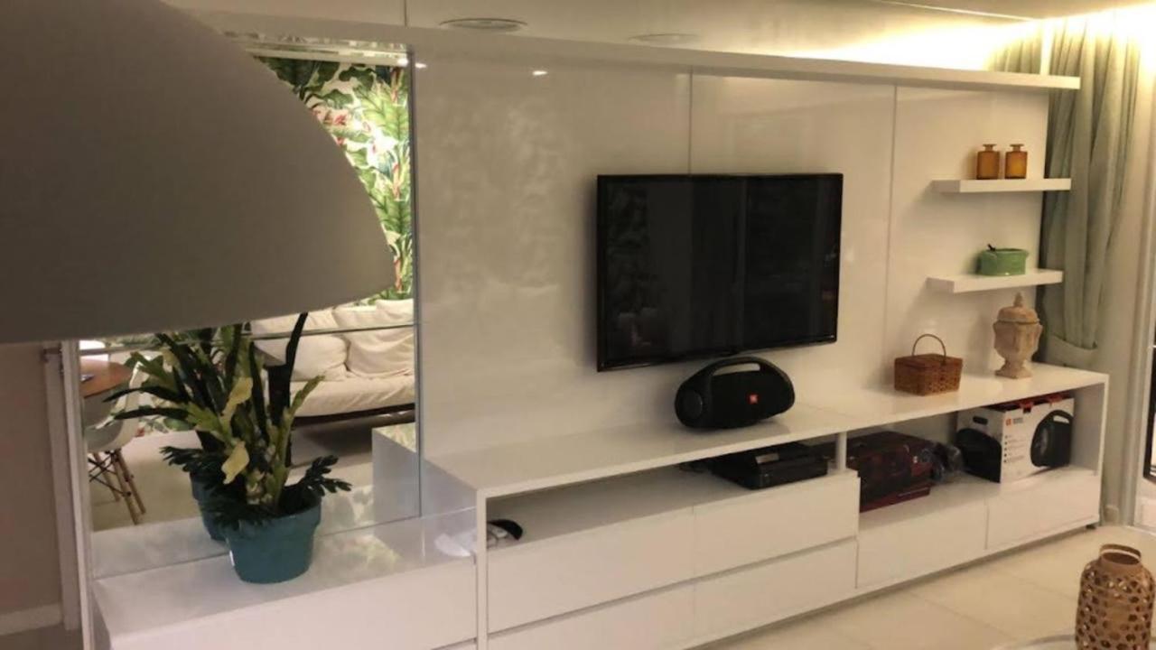 Golf Apartment Aquiraz