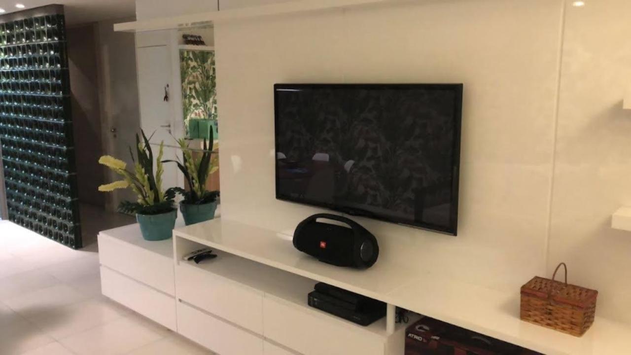 Apartment Golf Aquiraz