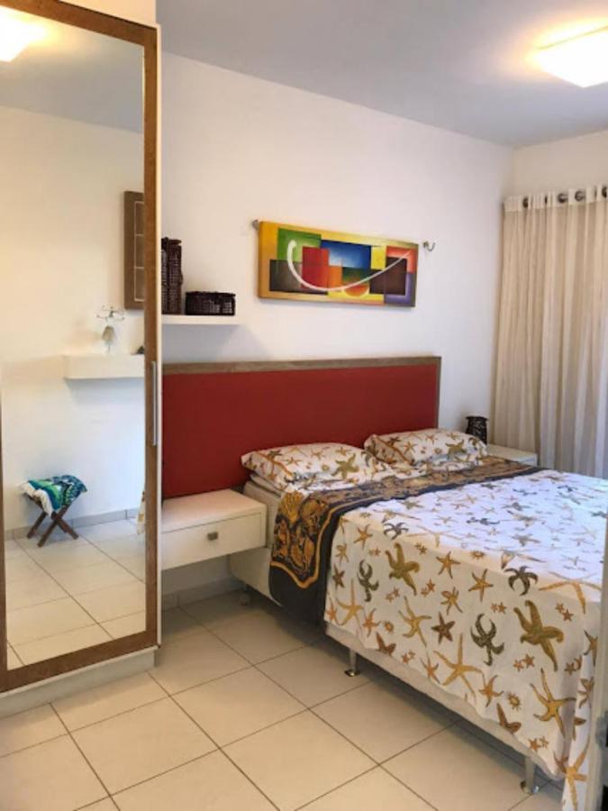 Golf Apartment Aquiraz