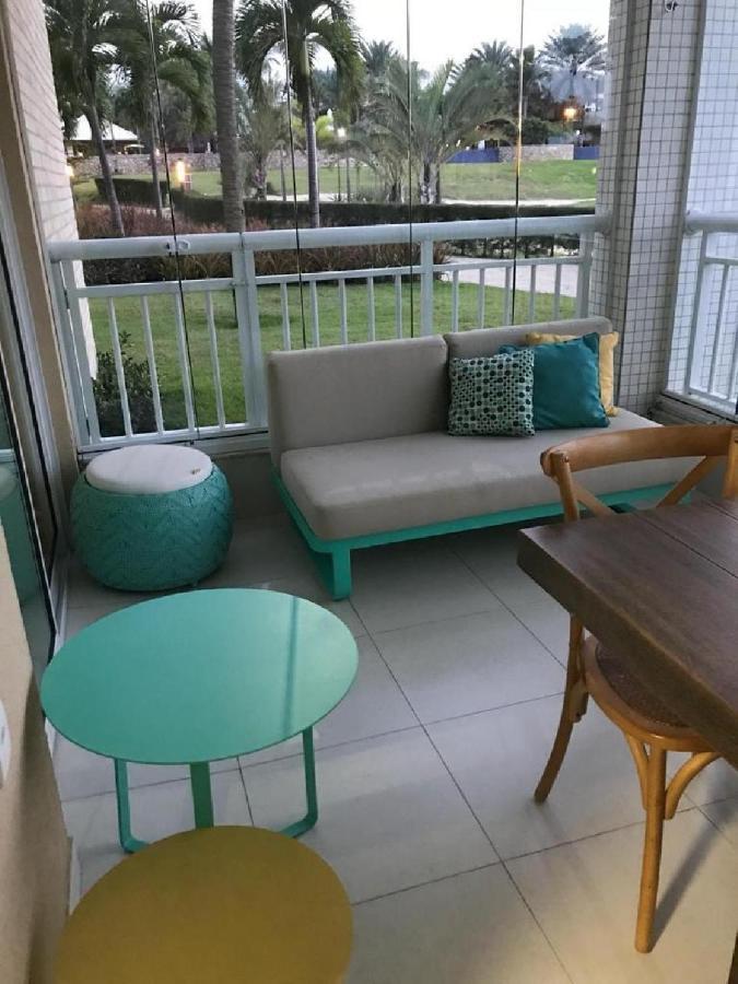 Apartment Golf *