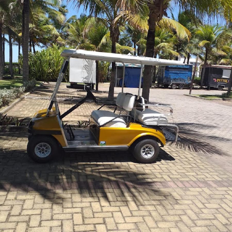 Golf Aquiraz